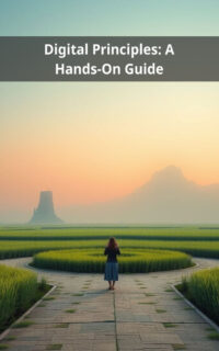 Digital Principles: A Hands-On Guide