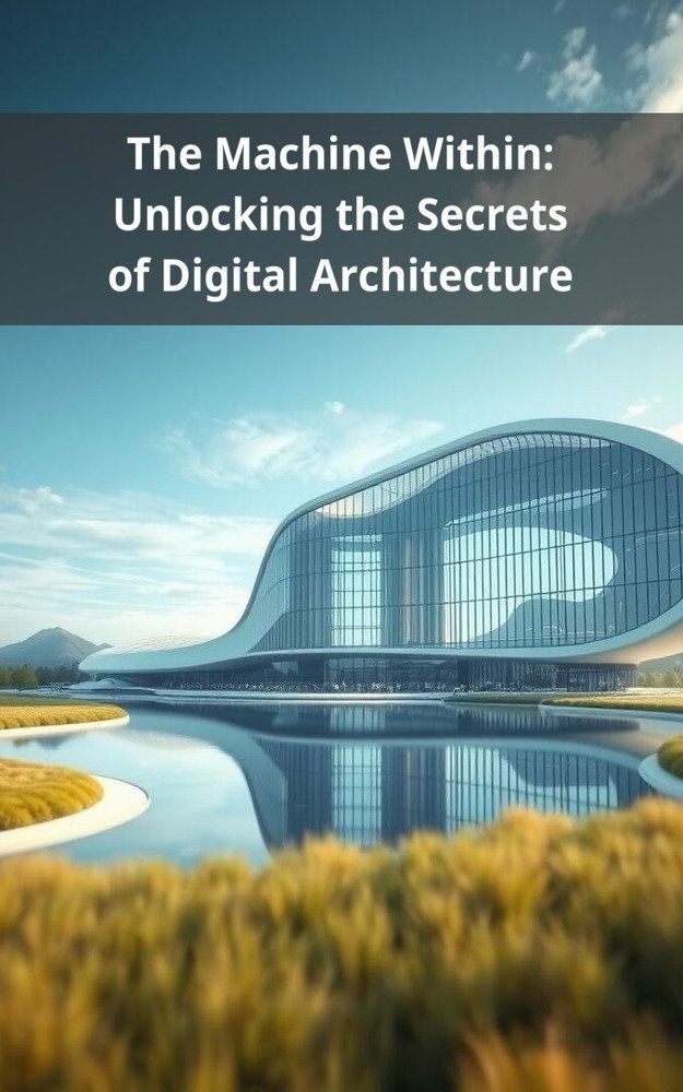 The Machine Within: Unlocking the Secrets of Digital Architecture