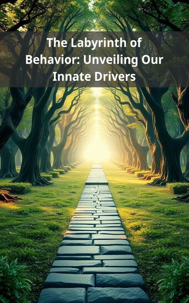 The Labyrinth of Behavior: Unveiling Our Innate Drivers