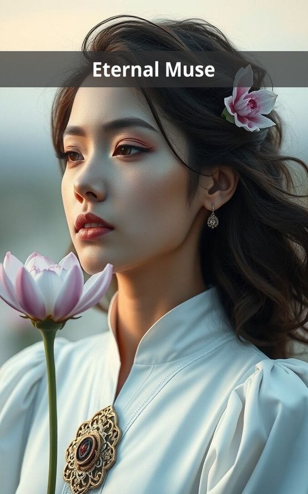 Eternal Muse