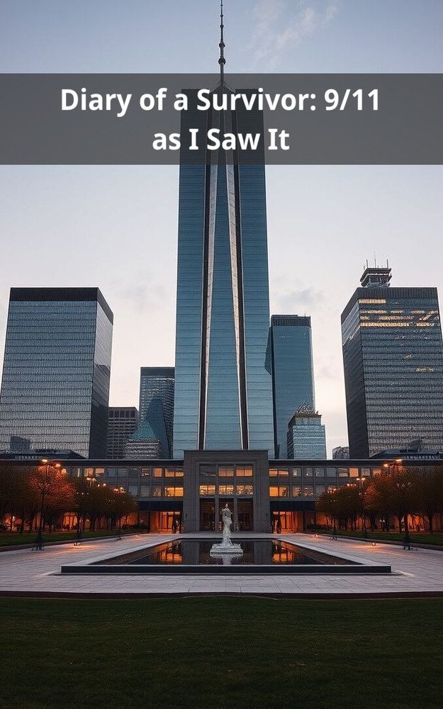 Diary of a Survivor: 9/11 as I Saw It