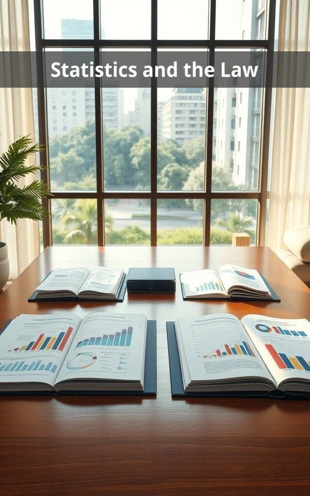 Statistics and the Law