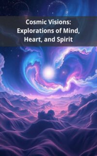 Cosmic Visions: Explorations of Mind, Heart, and Spirit