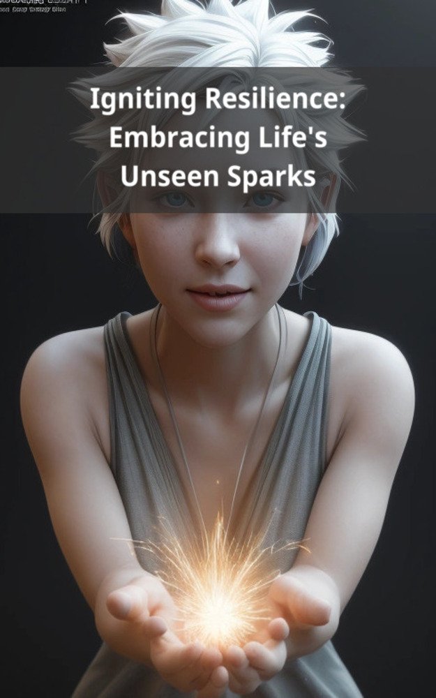 Igniting Resilience: Embracing Life's Unseen Sparks