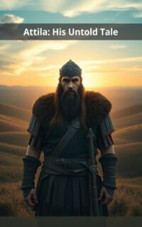 Attila: His Untold Tale