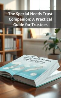 The Special Needs Trust Companion: A Practical Guide for Trustees