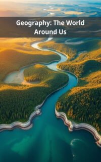 Geography: The World Around Us