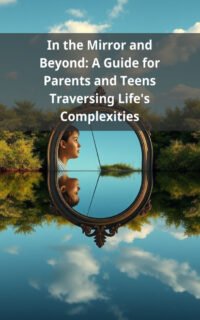 In the Mirror and Beyond: A Guide for Parents and Teens Traversing Life's Complexities