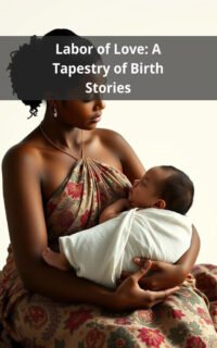 Labor of Love: A Tapestry of Birth Stories