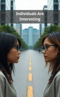 Individuals Are Interesting