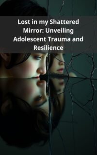 Lost in my Shattered Mirror: Unveiling Adolescent Trauma and Resilience