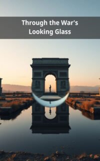 Through the War's Looking Glass