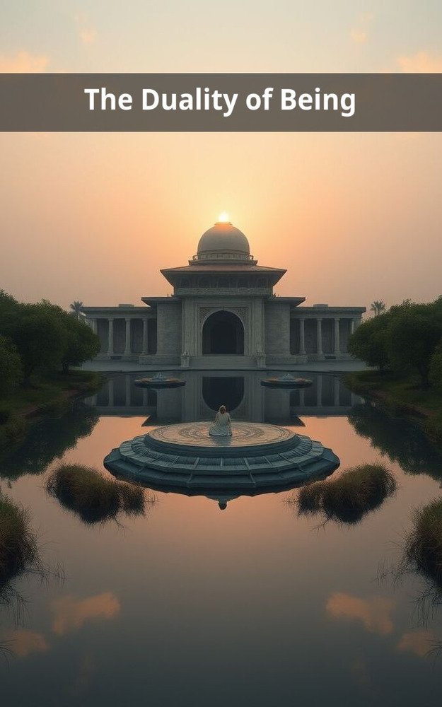 The Duality of Being