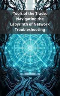 Tools of the Trade: Navigating the Labyrinth of Network Troubleshooting