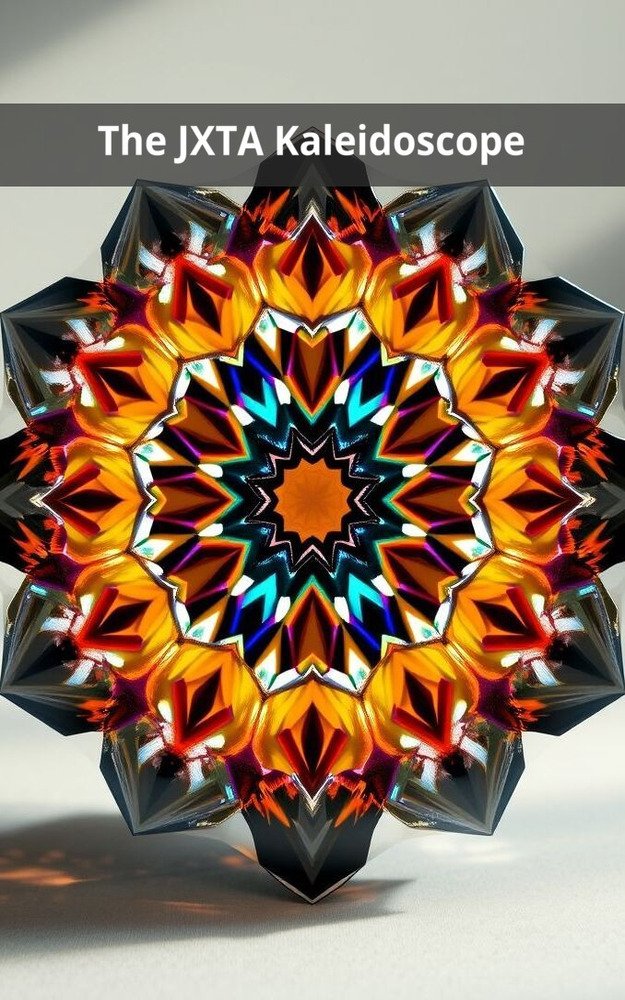 The JXTA Kaleidoscope