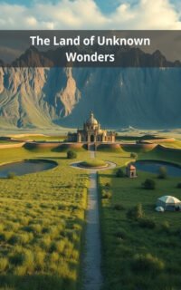 The Land of Unknown Wonders