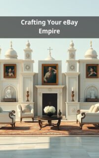 Crafting Your eBay Empire