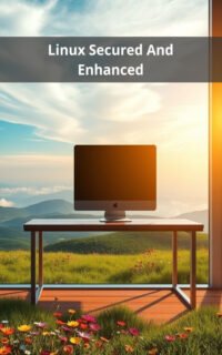 Linux Secured And Enhanced