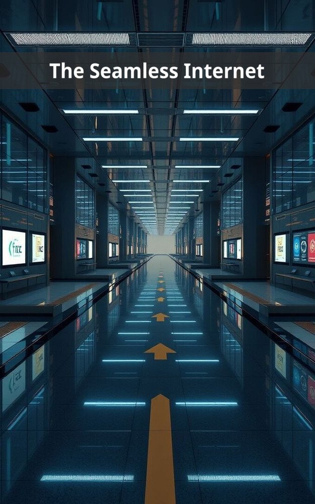 The Seamless Internet