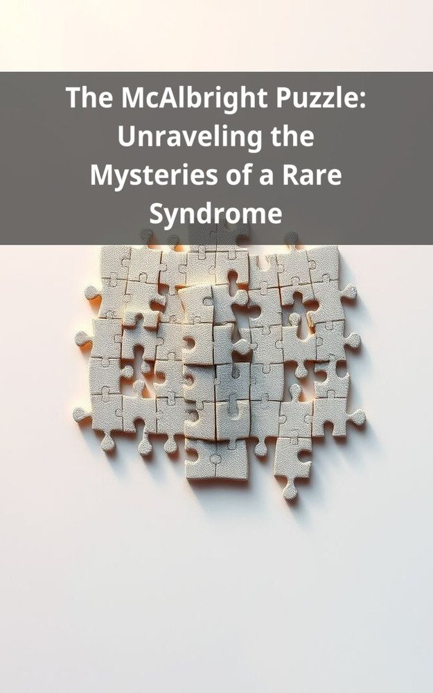 The McAlbright Puzzle: Unraveling the Mysteries of a Rare Syndrome