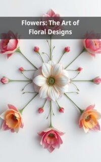 Flowers: The Art of Floral Designs