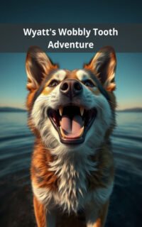 Wyatt's Wobbly Tooth Adventure