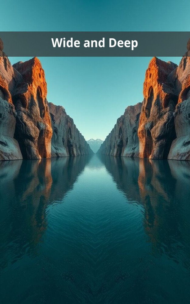 Wide and Deep