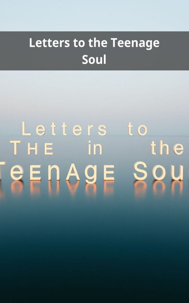 Letters to the Teenage Soul