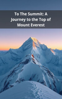 To The Summit: A Journey to the Top of Mount Everest