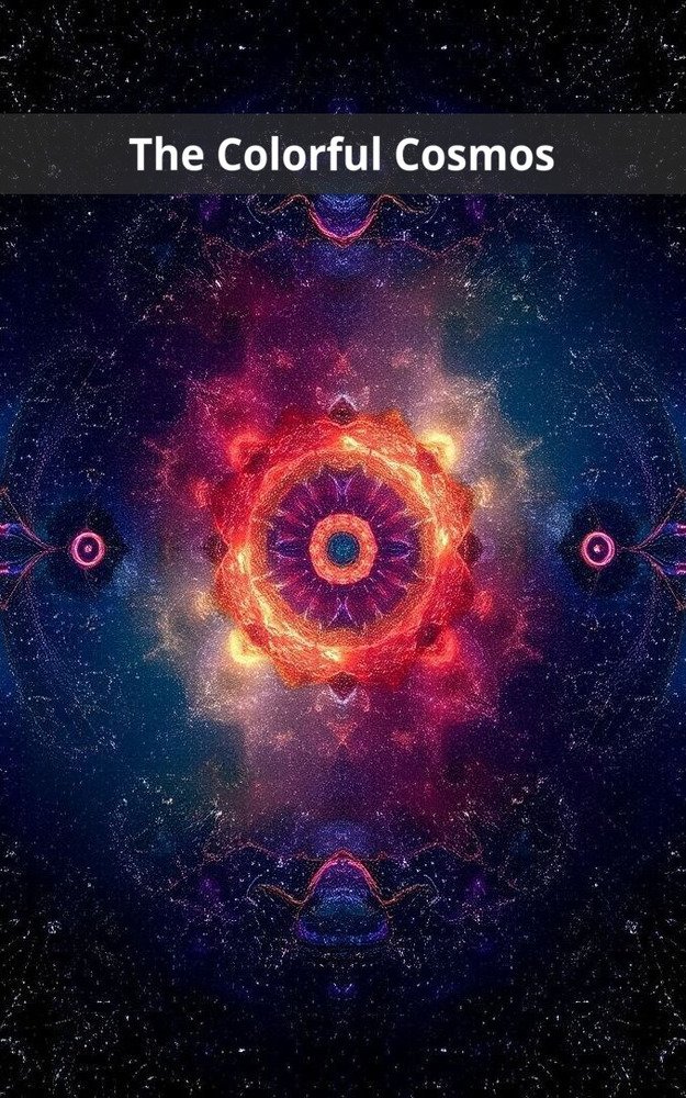 The Colorful Cosmos