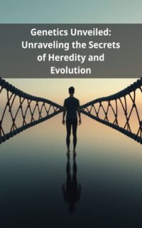 Genetics Unveiled: Unraveling the Secrets of Heredity and Evolution
