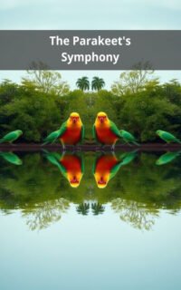 The Parakeet's Symphony