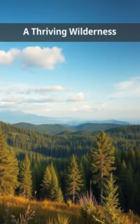 A Thriving Wilderness