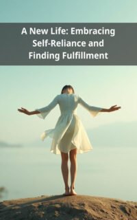 A New Life: Embracing Self-Reliance and Finding Fulfillment