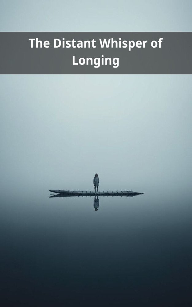 The Distant Whisper of Longing