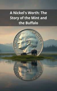 A Nickel's Worth: The Story of the Mint and the Buffalo