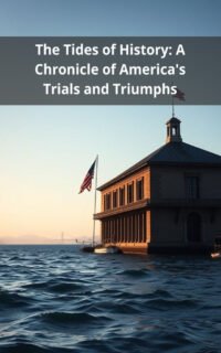 The Tides of History: A Chronicle of America's Trials and Triumphs
