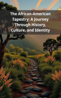 The African-American Tapestry: A Journey Through History, Culture, and Identity