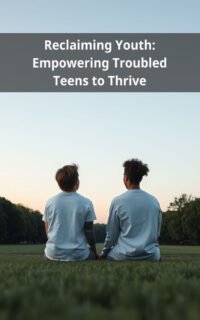 Reclaiming Youth: Empowering Troubled Teens to Thrive