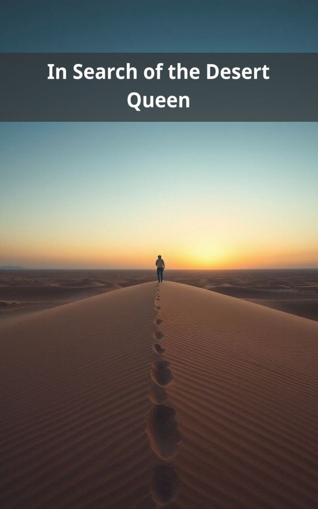 In Search of the Desert Queen