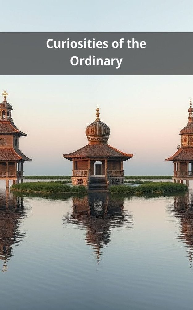 Curiosities of the Ordinary