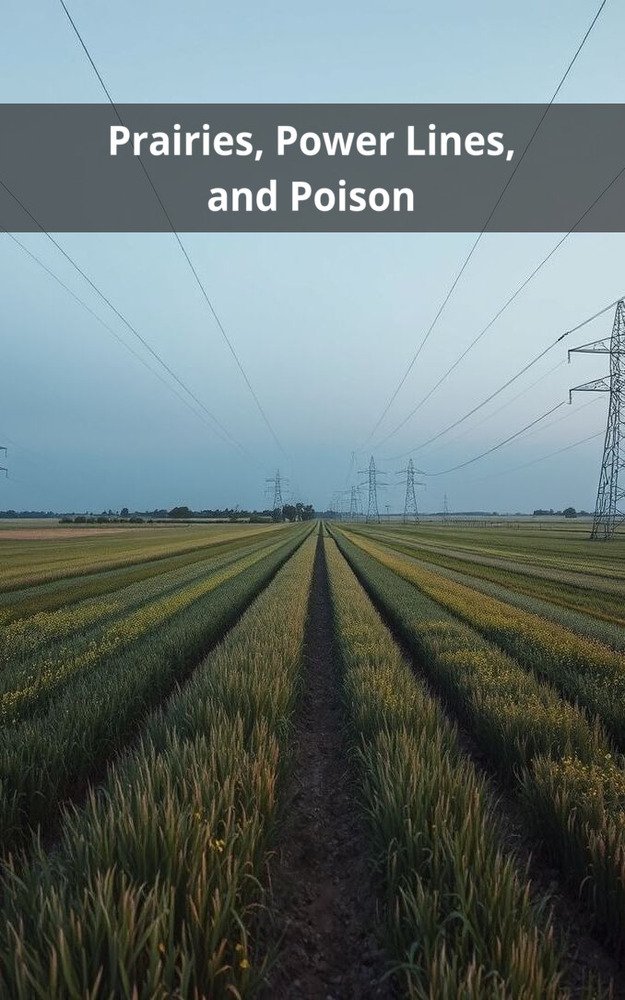 Prairies, Power Lines, and Poison