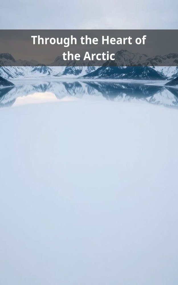 Through the Heart of the Arctic