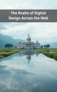 The Realm of Digital Design Across the Web