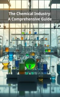 The Chemical Industry: A Comprehensive Guide