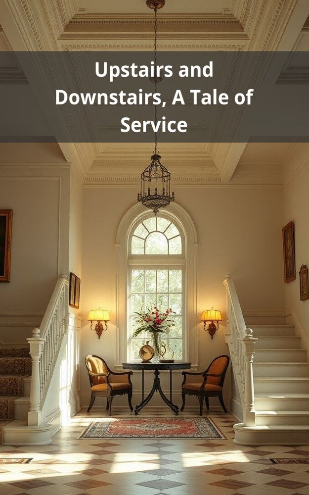 Upstairs and Downstairs, A Tale of Service