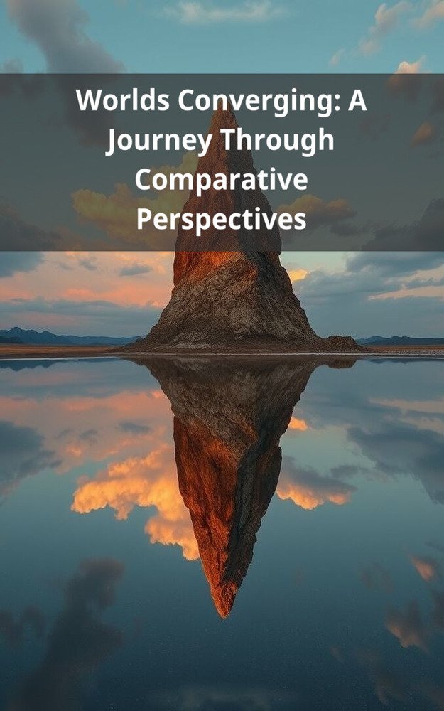 Worlds Converging: A Journey Through Comparative Perspectives