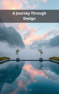 A Journey Through Design