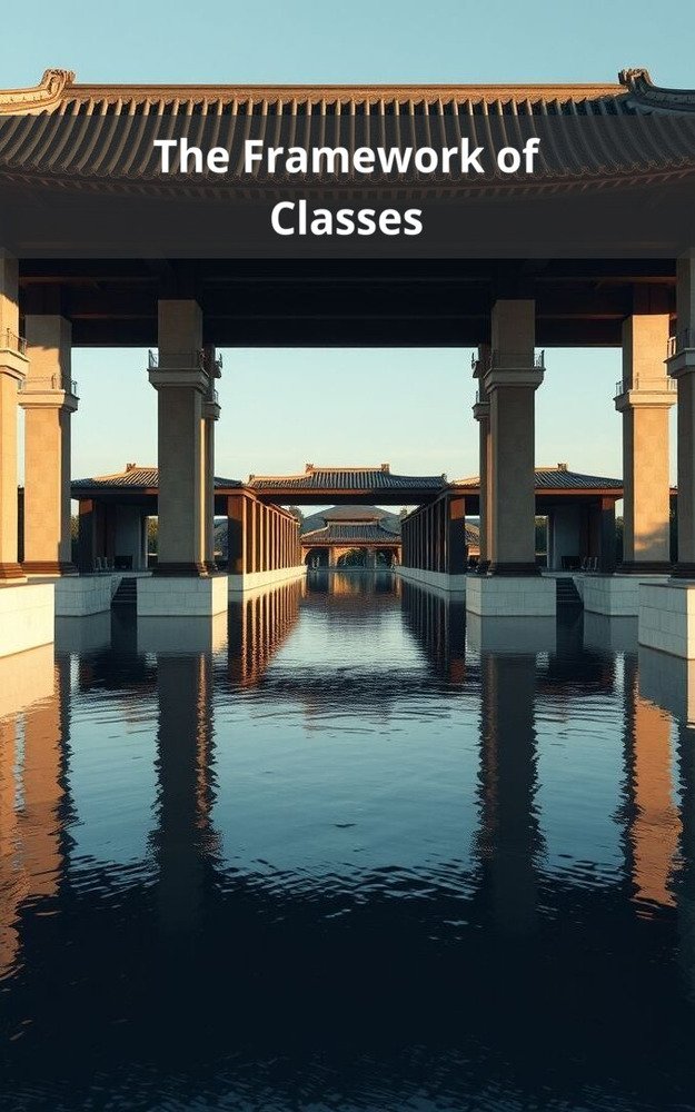 The Framework of Classes