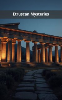 Etruscan Mysteries